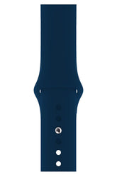 Curea Ceas Apple Watch Silicon Clasic Dory - WATCHERS